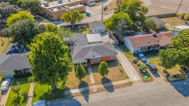 $300,000 | 4108 Huaco Lane, Waco, TX 76710