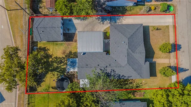 $300,000 | 4108 Huaco Lane, Waco, TX 76710