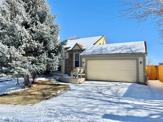 $2,495 | 10562 Routt Lane, Broomfield, CO 80021