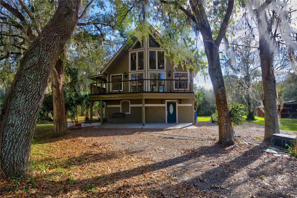 11756 Browning Road Lithia, FL 33547 - Photo 1 of 1 Front of home.