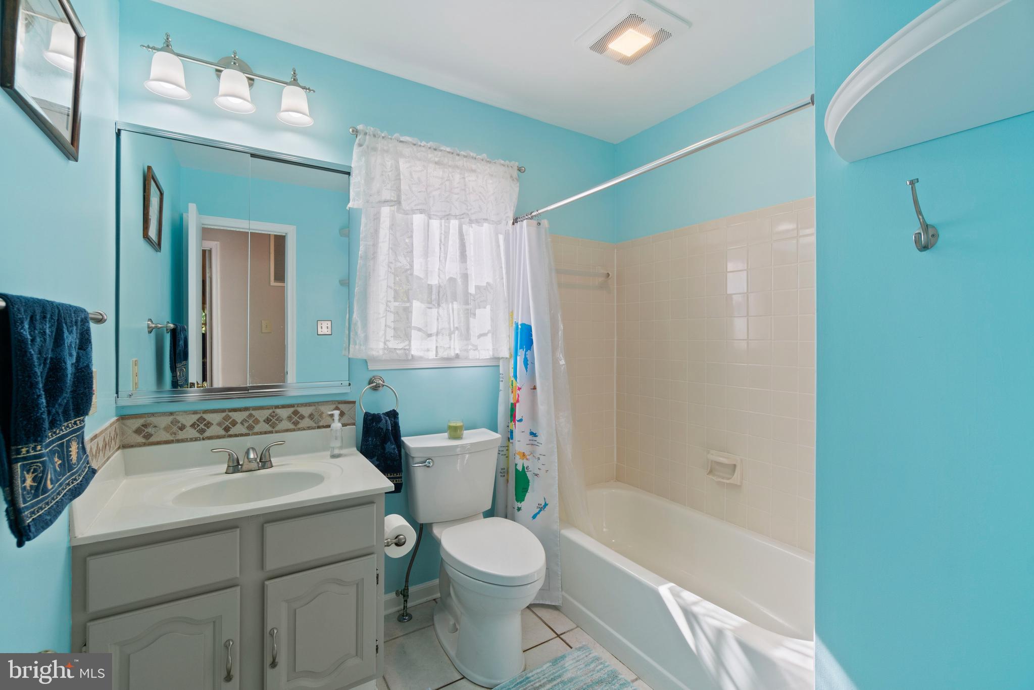 8539 Innisfree Drive Springfield, VA 22153 - Photo 18 of 35 Gallery Image 18