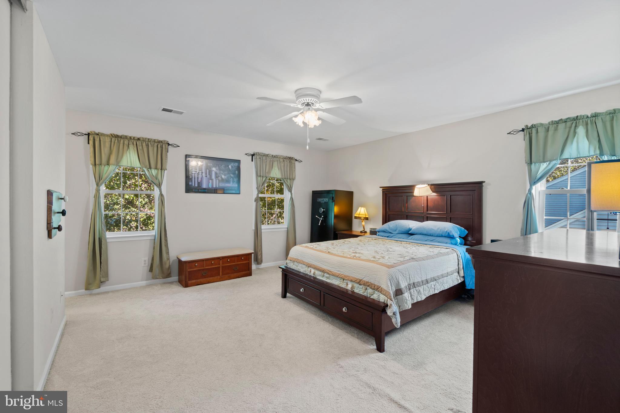 8539 Innisfree Drive Springfield, VA 22153 - Photo 20 of 35 Gallery Image 20