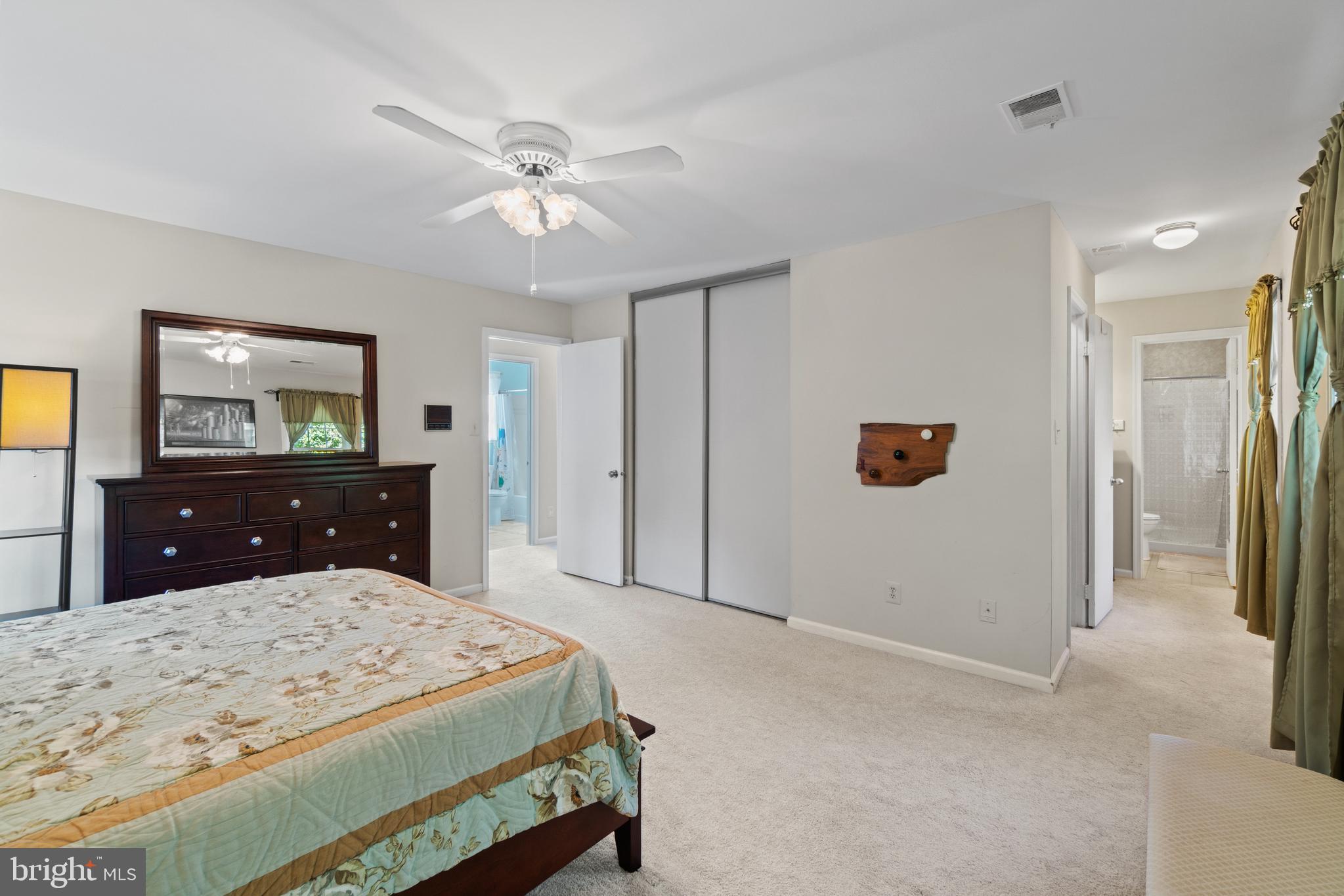 8539 Innisfree Drive Springfield, VA 22153 - Photo 21 of 35 Gallery Image 21