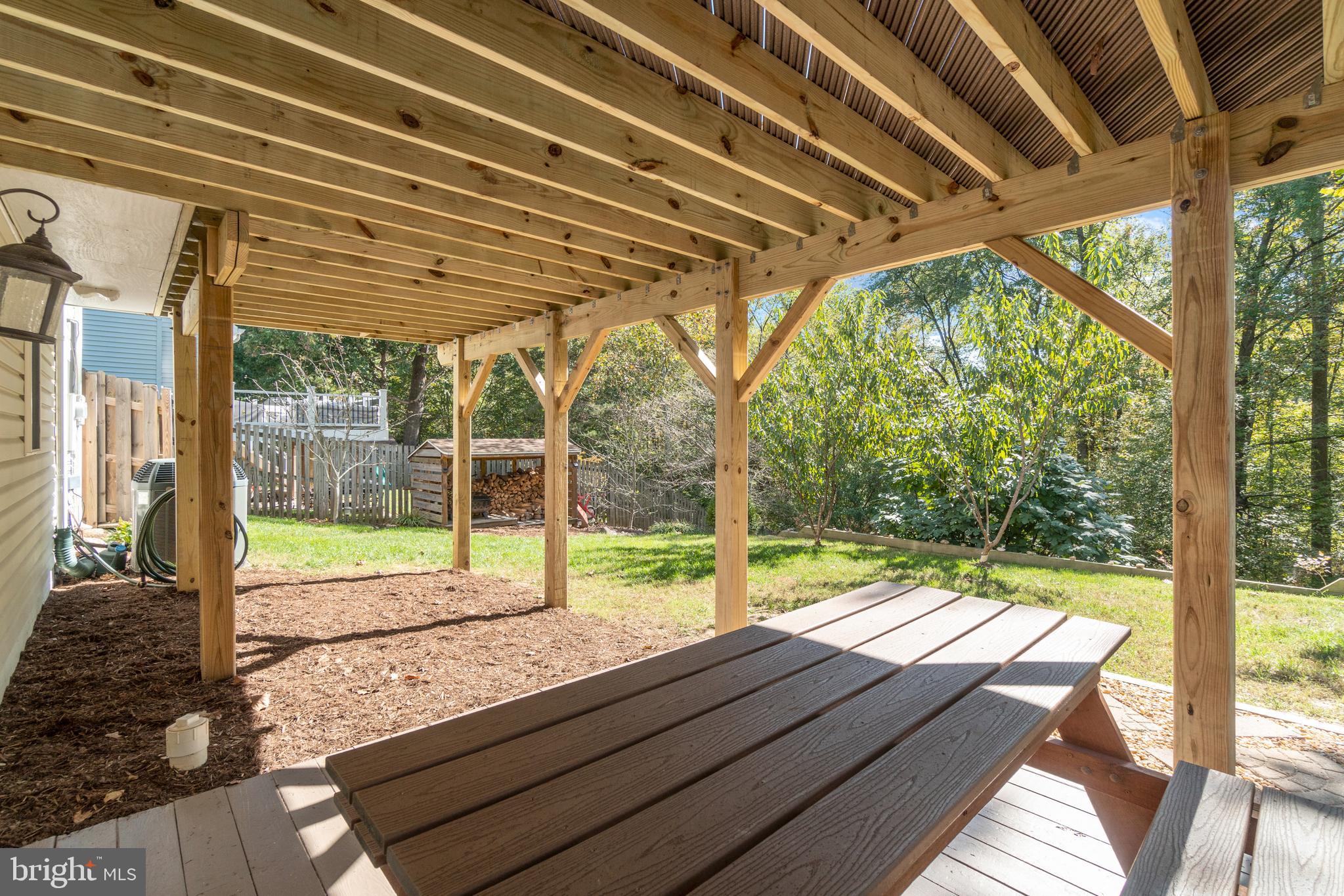 8539 Innisfree Drive Springfield, VA 22153 - Photo 27 of 35 Gallery Image 27