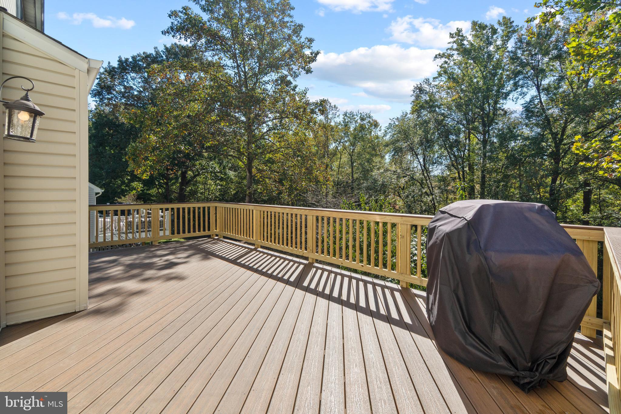 8539 Innisfree Drive Springfield, VA 22153 - Photo 28 of 35 Gallery Image 28