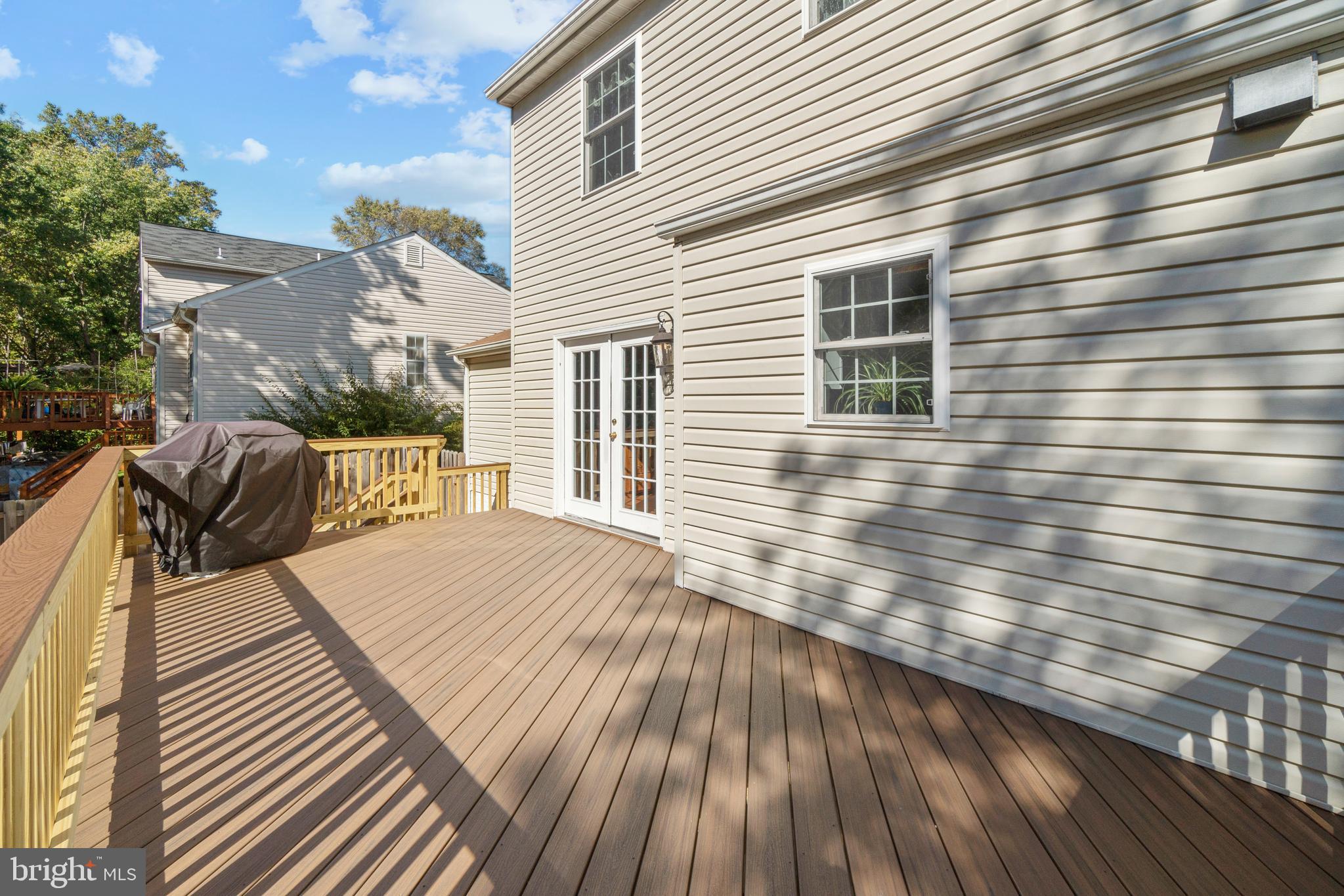 8539 Innisfree Drive Springfield, VA 22153 - Photo 29 of 35 Gallery Image 29