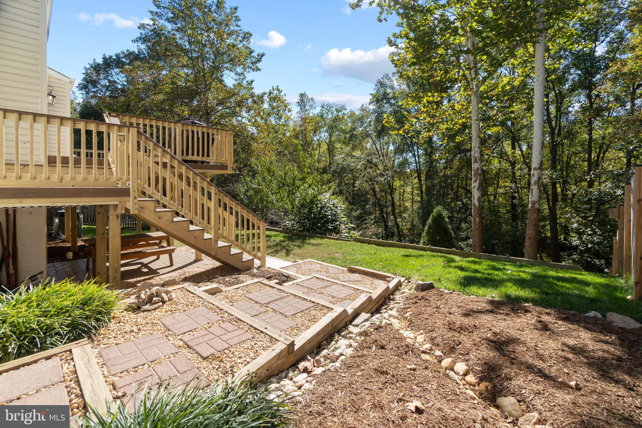 8539 Innisfree Drive Springfield, VA 22153 - Photo 30 of 35 Gallery Image 30