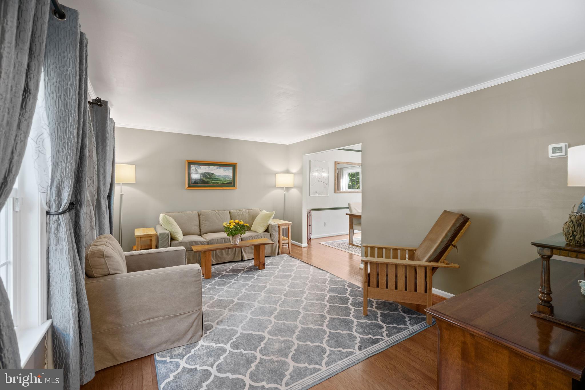 8539 Innisfree Drive Springfield, VA 22153 - Photo 4 of 35 Gallery Image 4