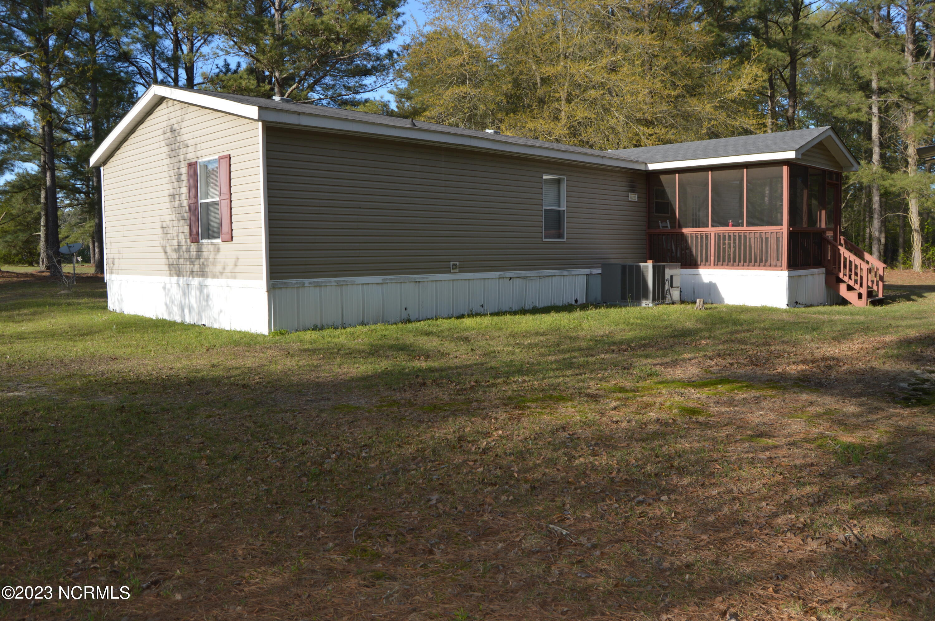 728 Fire Tower Road Ellerbe, NC 28338 - Photo 7 of 30 DSC_0303