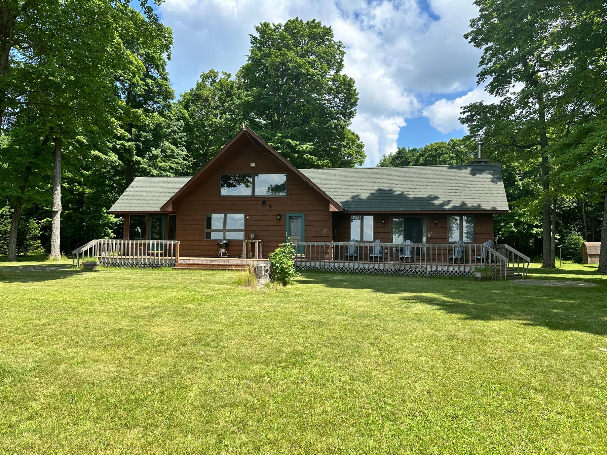 1225 Sugar Bush Road Phelps, WI 54554 - Photo 69 of 84 Gallery Image 69