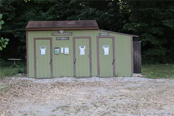 $22,500 | Lot 46 Lightfoot Lane, Rocky Mount, MO 65072