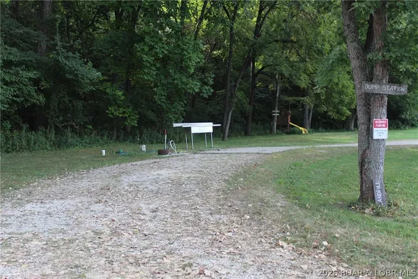 $22,500 | Lot 46 Lightfoot Lane, Rocky Mount, MO 65072