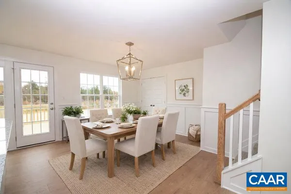 $398,564 | 4 Rising Sun Road, Palmyra, VA 22963