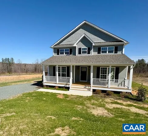 $398,564 | 4 Rising Sun Road, Palmyra, VA 22963