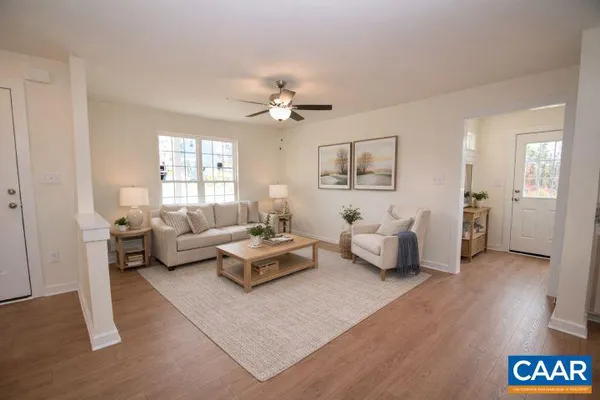 $398,564 | 4 Rising Sun Road, Palmyra, VA 22963