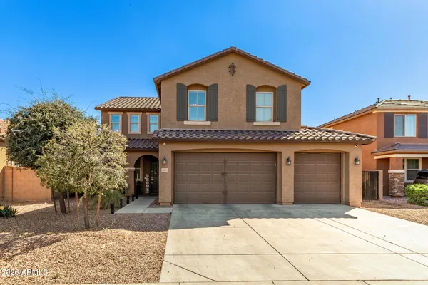 $555,000 | 12001 West Chase Lane, Avondale, AZ 85323