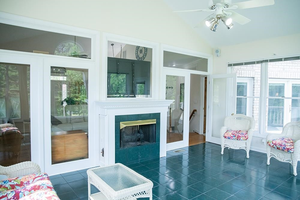 687 Ed Lester Road Roxboro, NC 27574 - Photo 31 of 63 Photo 31