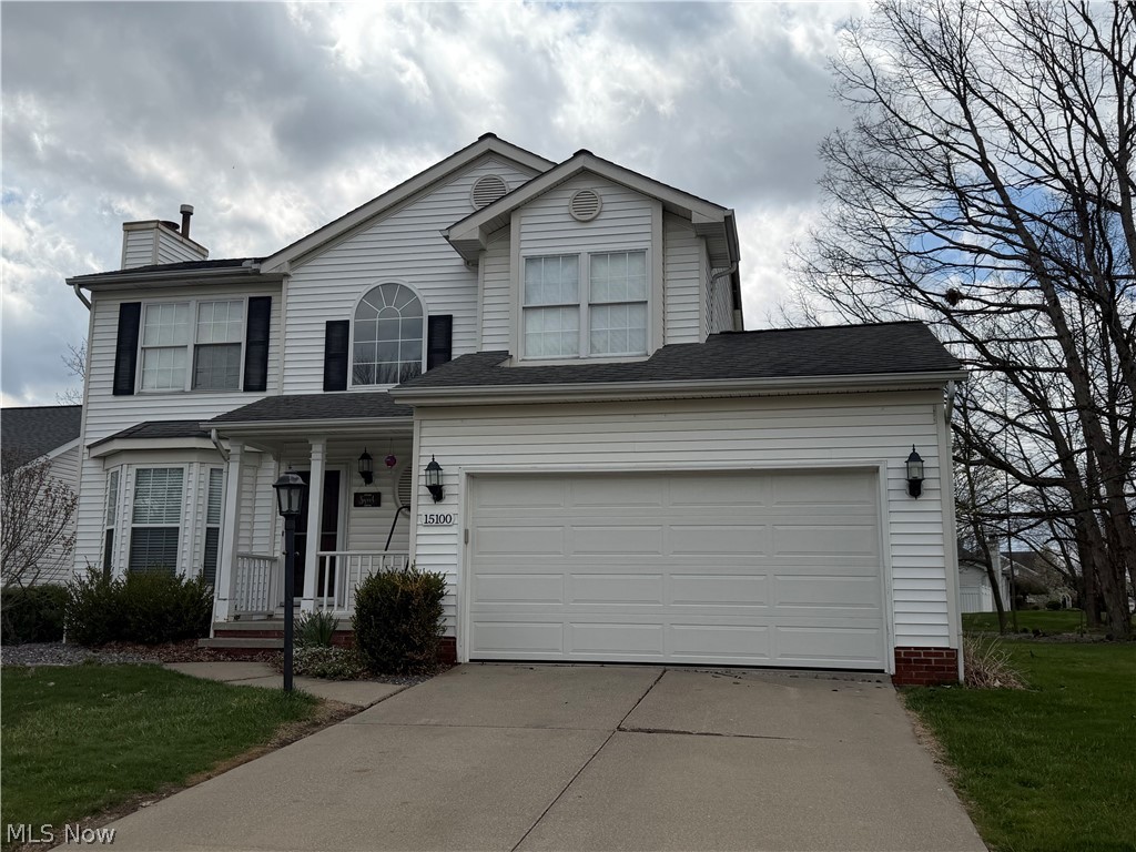 15100 Timber Ridge Drive Middlefield, OH 44062 - Photo 26 of 27