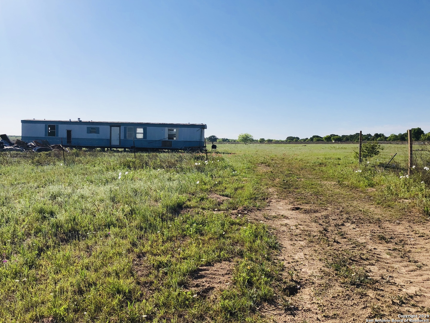 1469 Eichman Road Poteet, TX 78065 - Photo 1 of 1