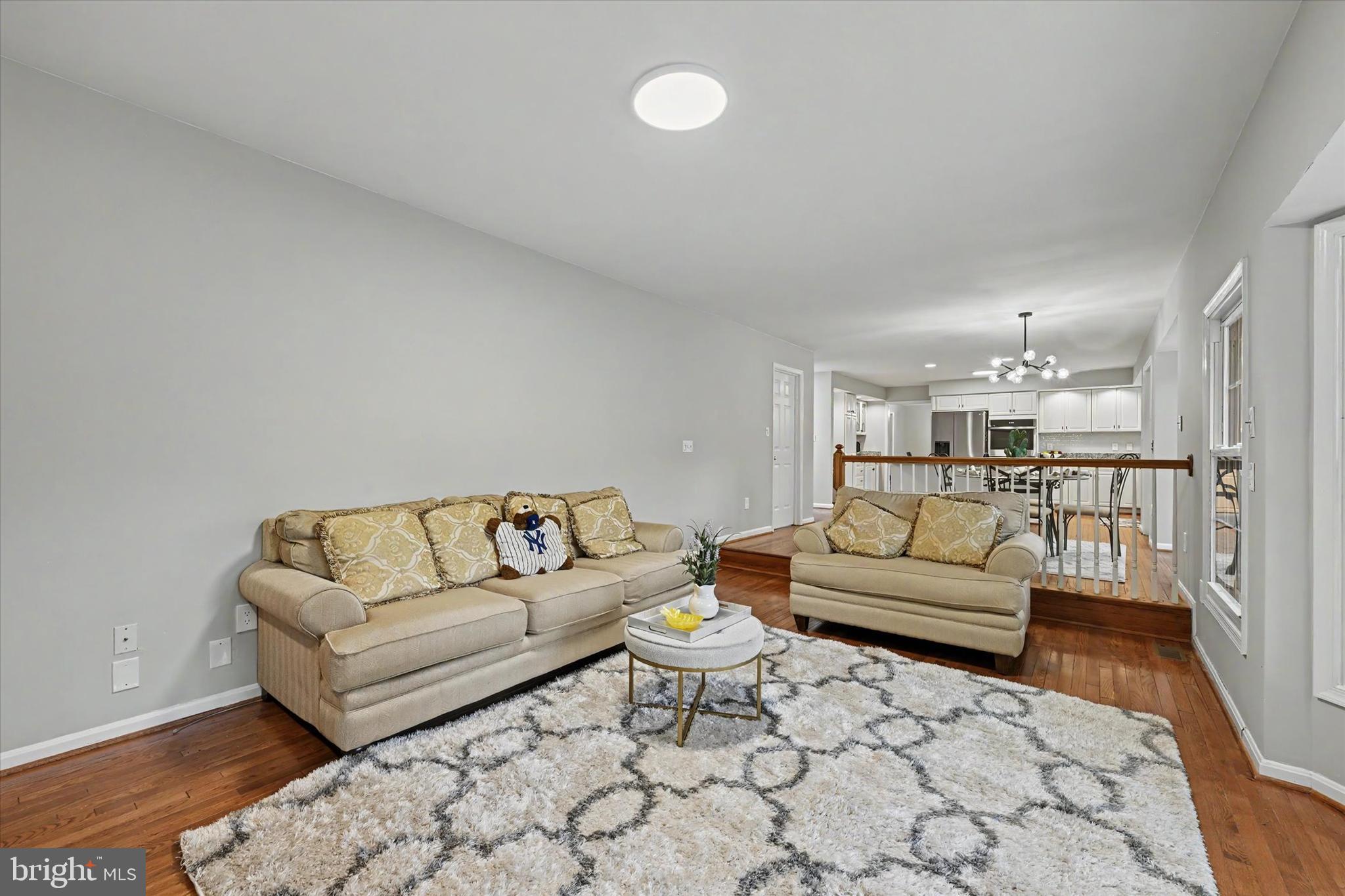 8033 Crest Road Laurel, MD 20723 - Photo 18 of 39