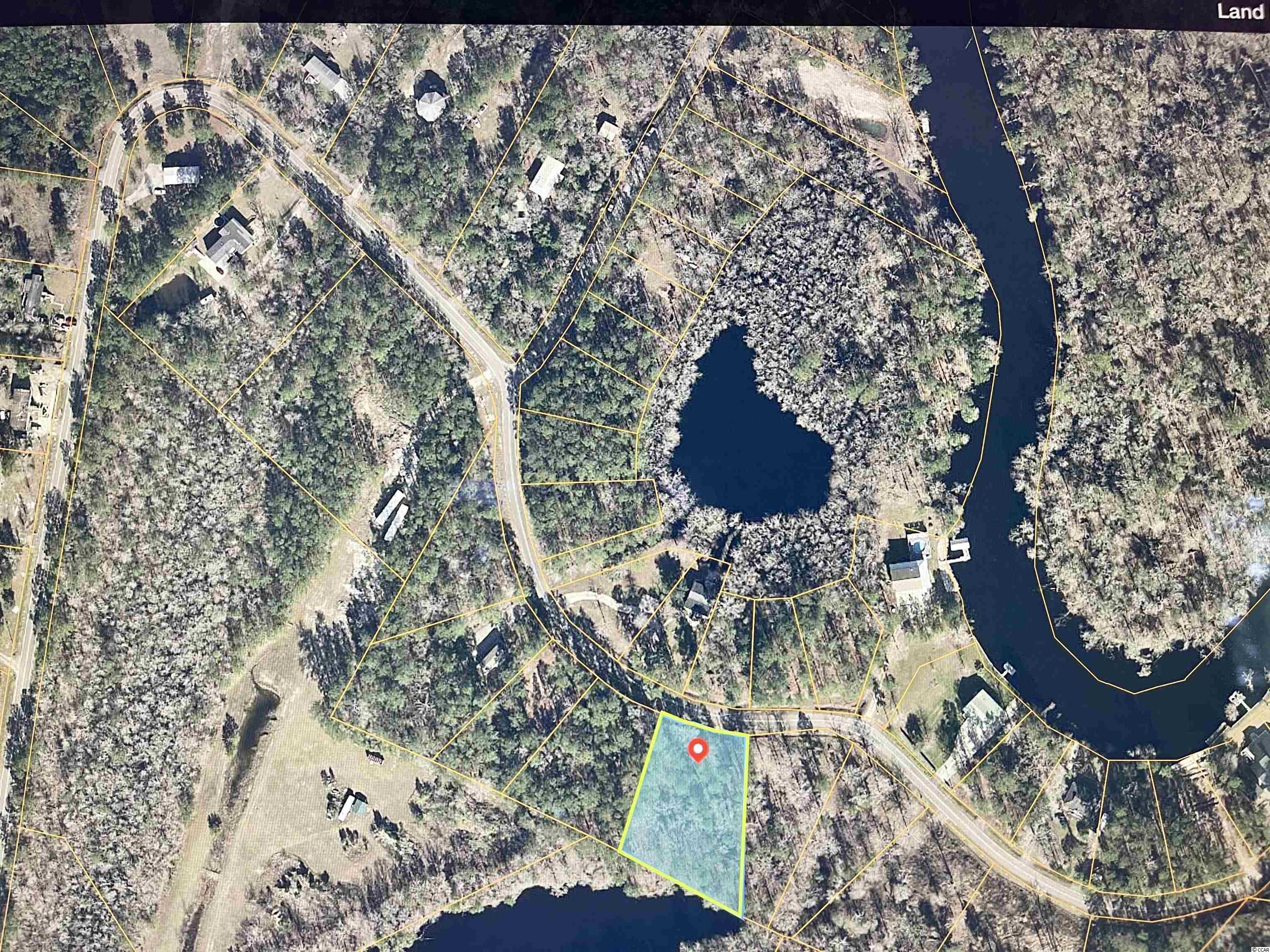Tbd Rowe Pond Road Conway, SC 29526 - Photo 6 of 21 Gallery Image 6