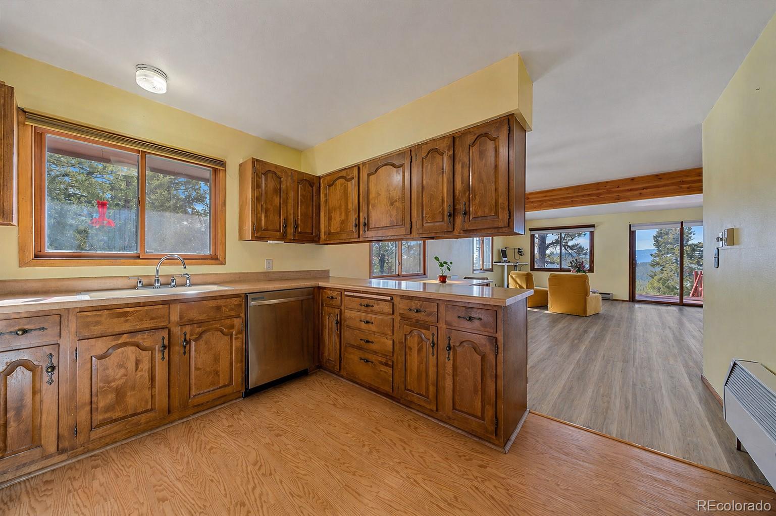 237 Rd B Pine, CO 80470 - Photo 7 of 38