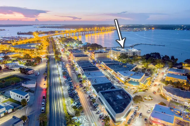 $6,000 | 41 Southwest Seminole Street, Unit 410, Stuart, FL 34994