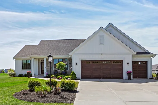 $699,900 | W223N4688 Seven Oaks Drive, Pewaukee, WI 53072