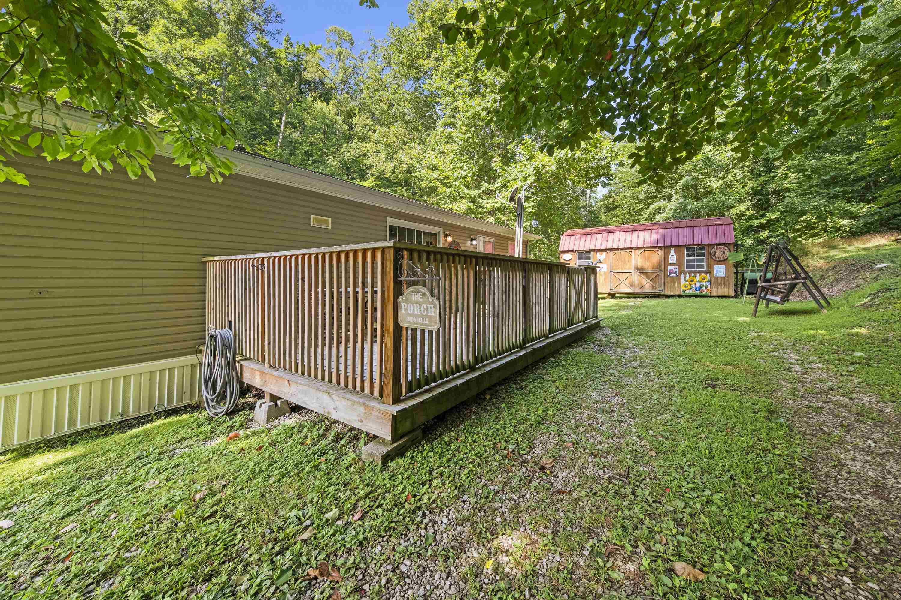 629 New Buckley Road Ashland, KY 41102 - Photo 23 of 29
