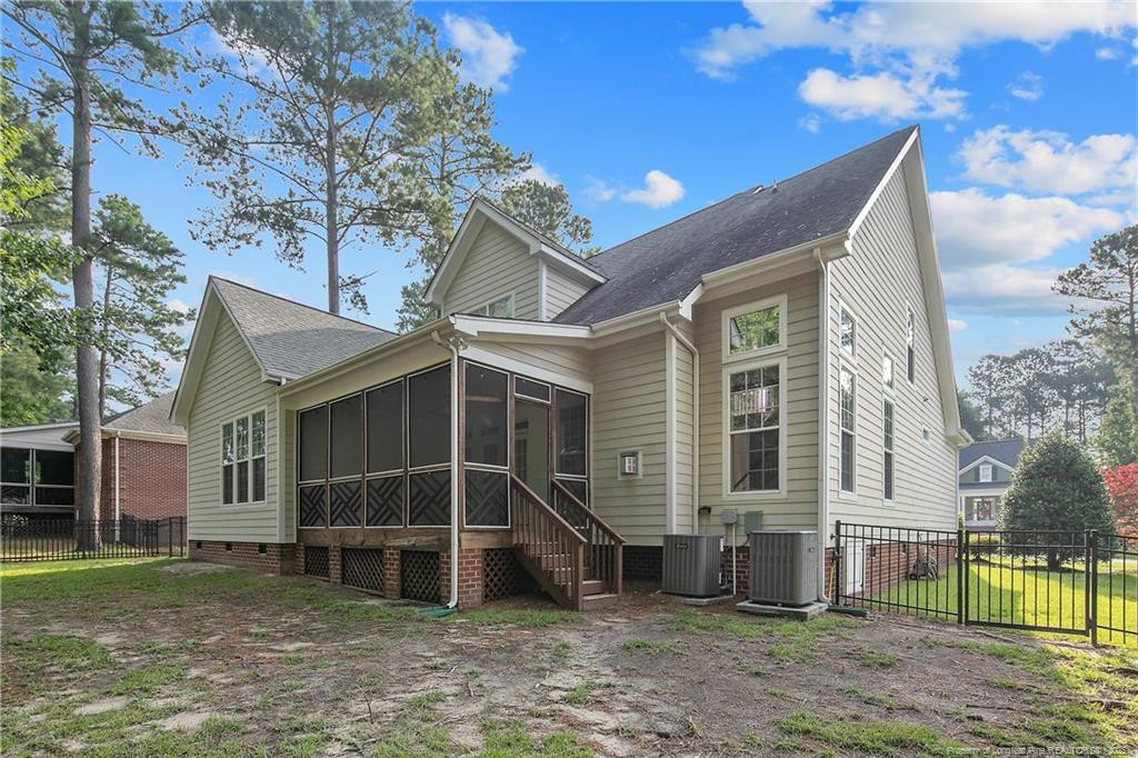 399 Falling Water Road Spring Lake, NC 28390 - Photo 49 of 50 Photo 49