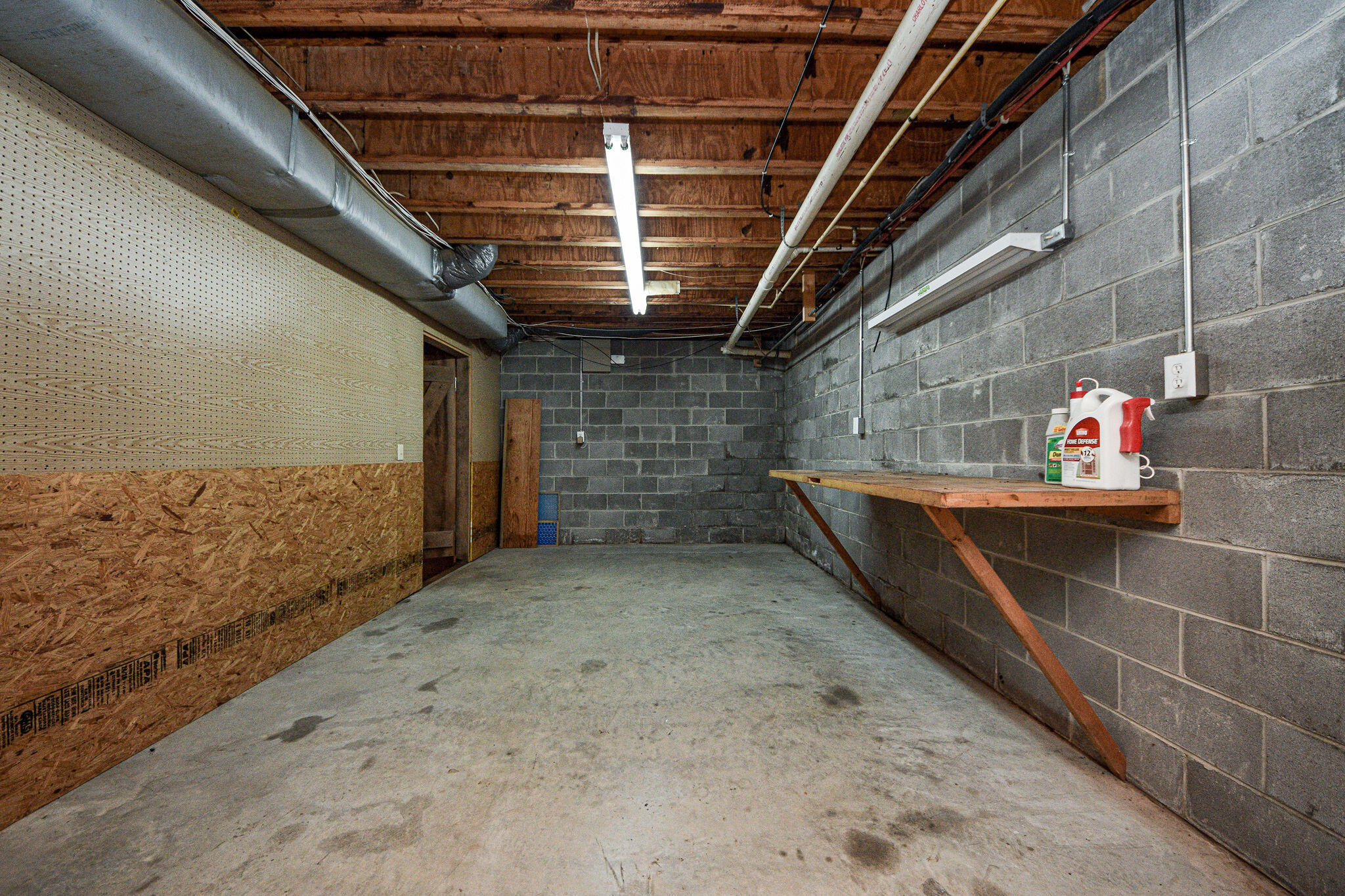 303 Southeast Frazier Road Road Old Fort, TN 37362 - Photo 45 of 65 DSC_5449