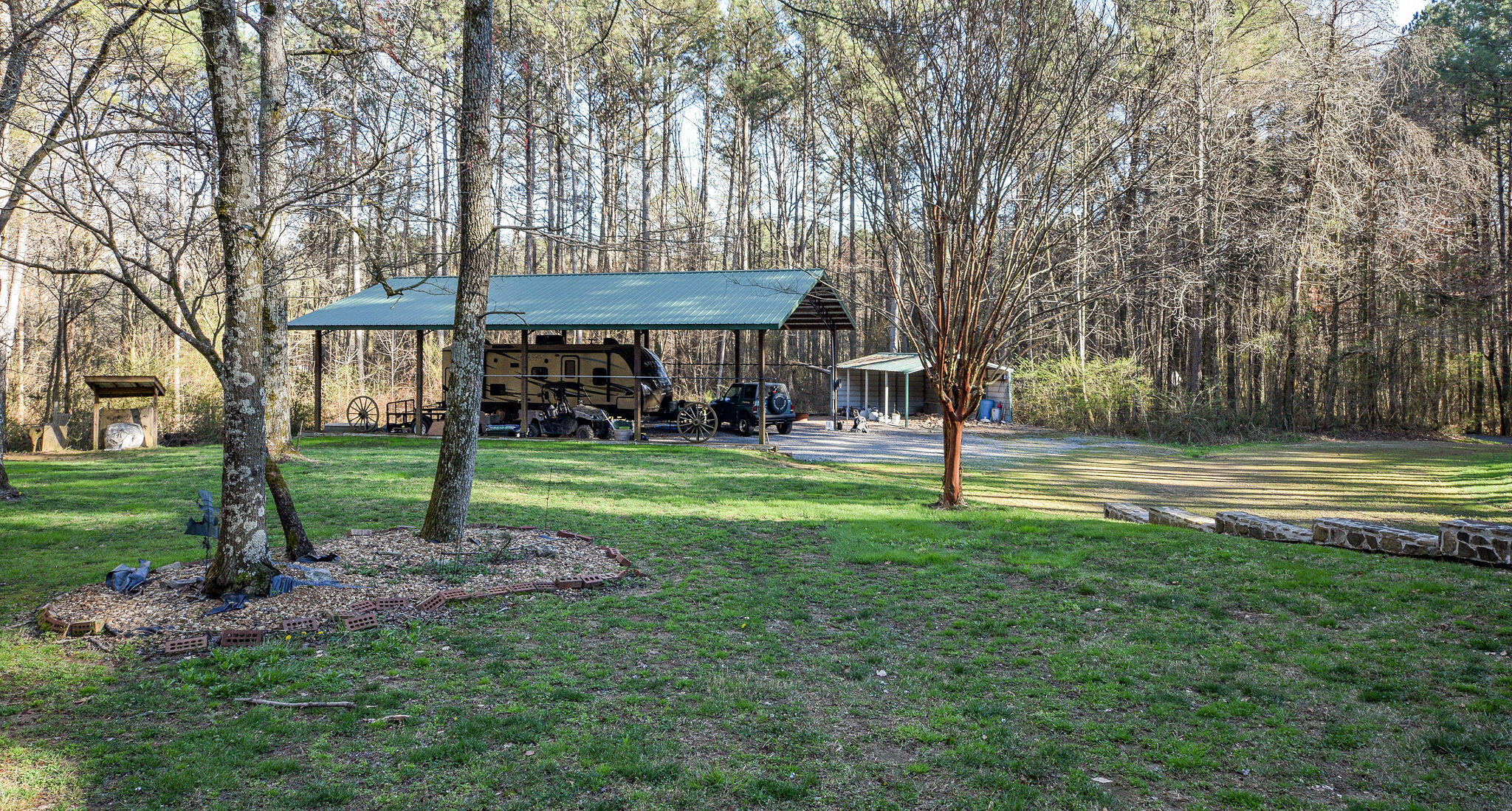 303 Southeast Frazier Road Road Old Fort, TN 37362 - Photo 53 of 65 DSC_5464