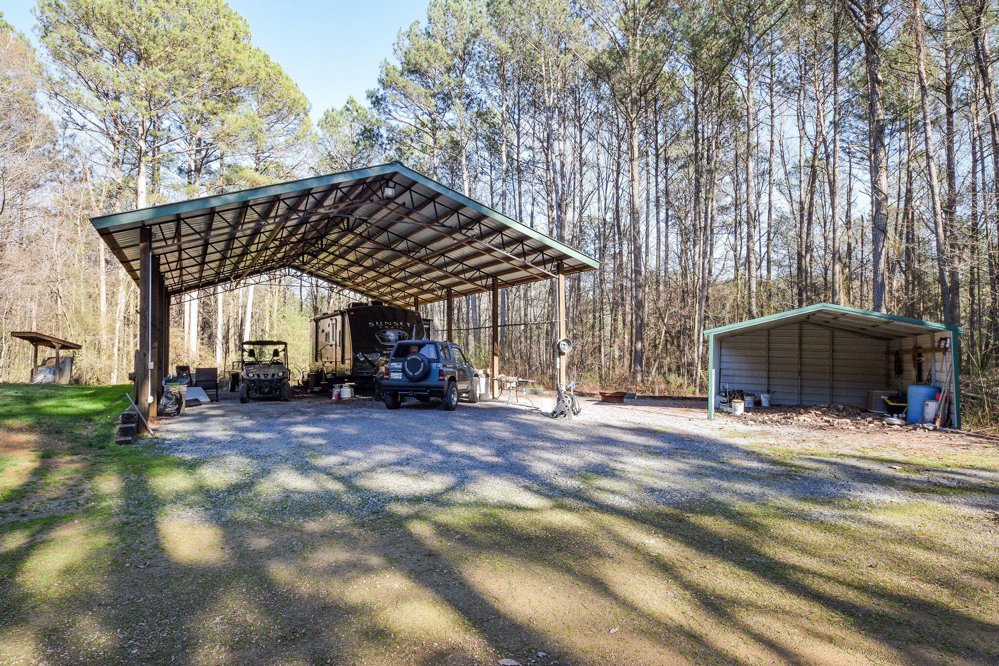 303 Southeast Frazier Road Road Old Fort, TN 37362 - Photo 54 of 65 DSC_5377