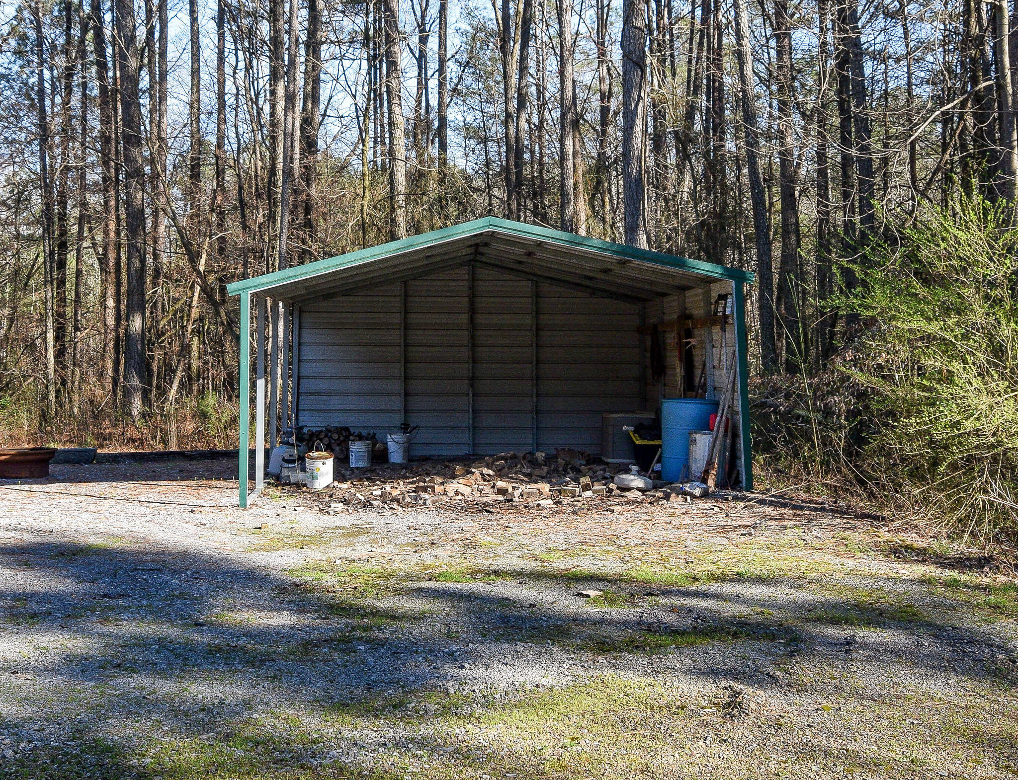 303 Southeast Frazier Road Road Old Fort, TN 37362 - Photo 55 of 65 DSC_5379