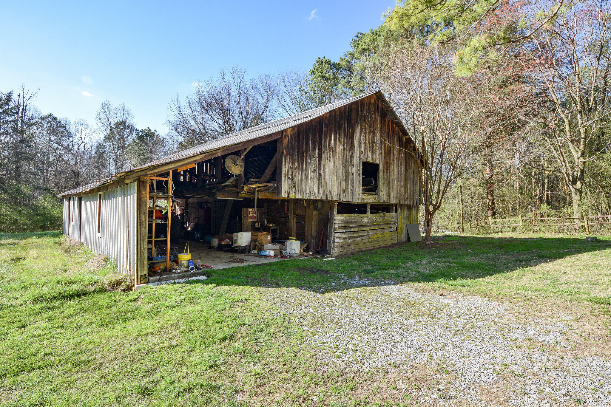 303 Southeast Frazier Road Road Old Fort, TN 37362 - Photo 56 of 65 DSC_5363