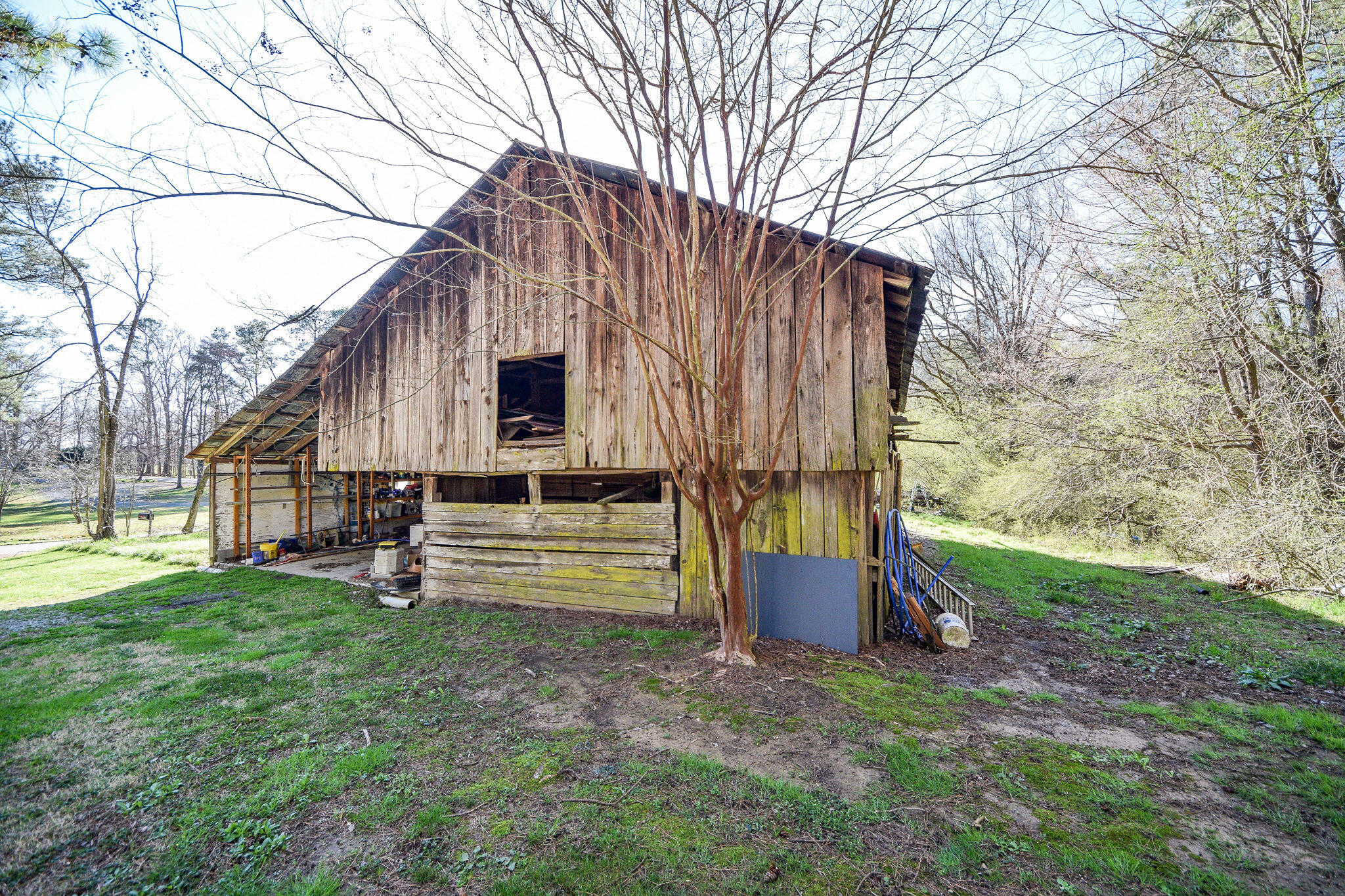 303 Southeast Frazier Road Road Old Fort, TN 37362 - Photo 57 of 65 DSC_5365