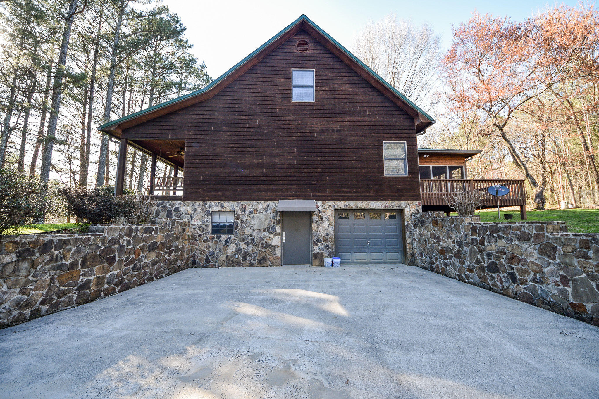 303 Southeast Frazier Road Road Old Fort, TN 37362 - Photo 58 of 65 DSC_5376