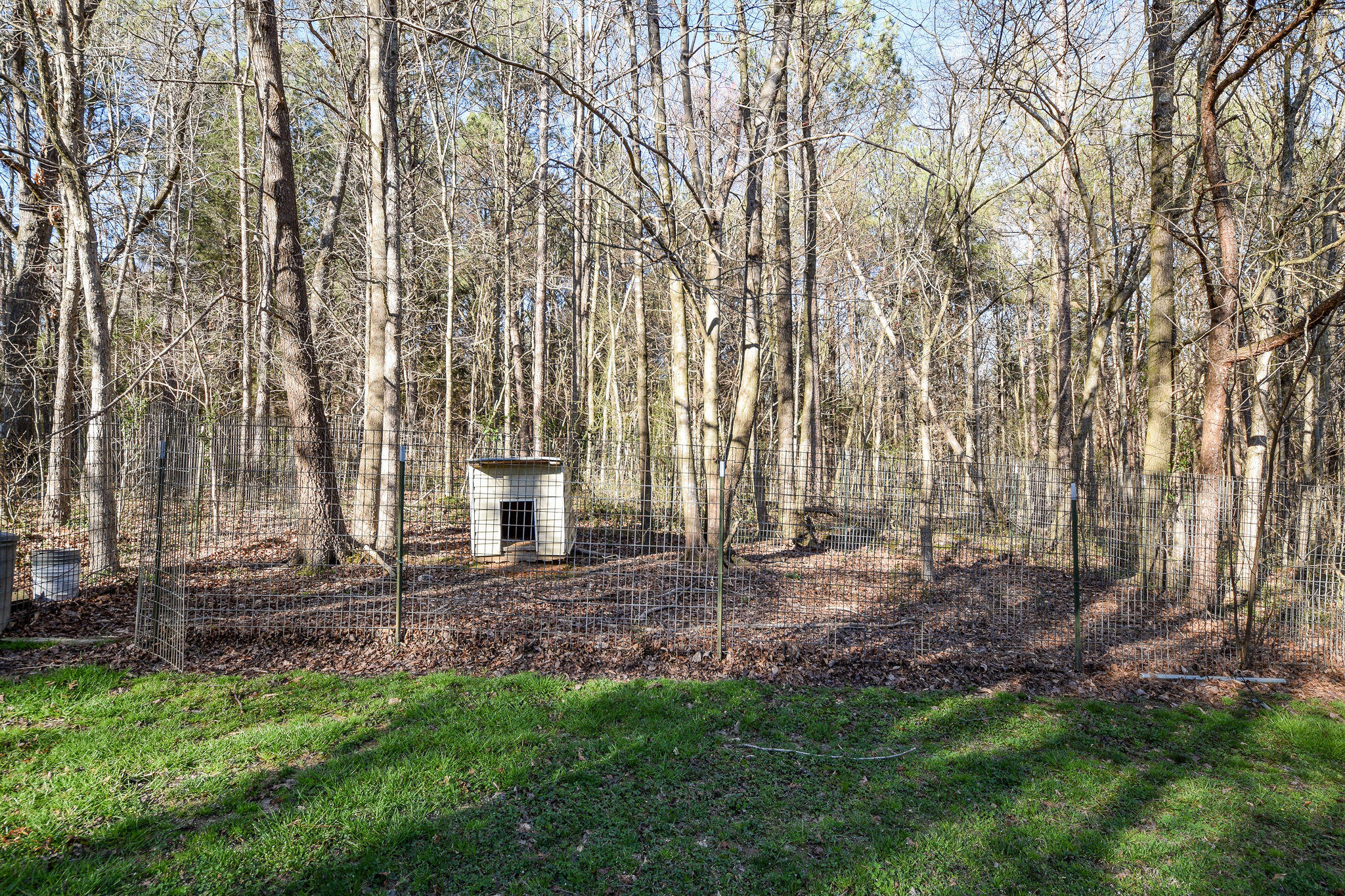 303 Southeast Frazier Road Road Old Fort, TN 37362 - Photo 60 of 65 DSC_5463