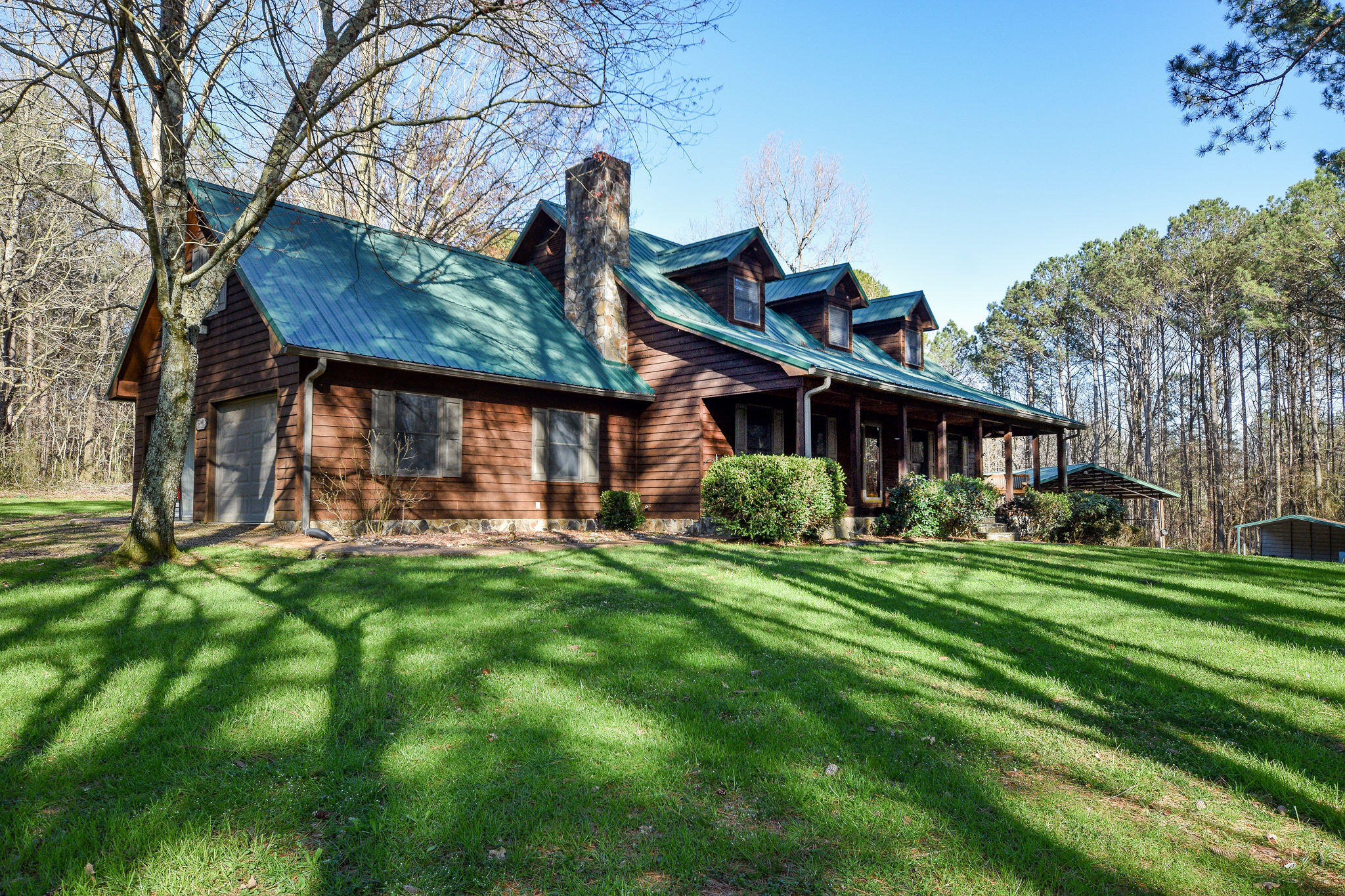 303 Southeast Frazier Road Road Old Fort, TN 37362 - Photo 63 of 65 DSC_5367