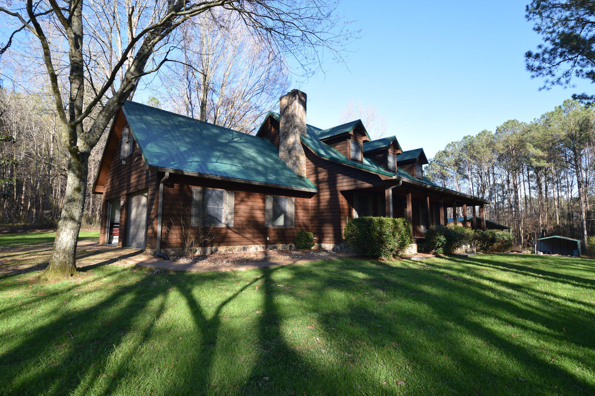 303 Southeast Frazier Road Road Old Fort, TN 37362 - Photo 64 of 65 DSC_5468