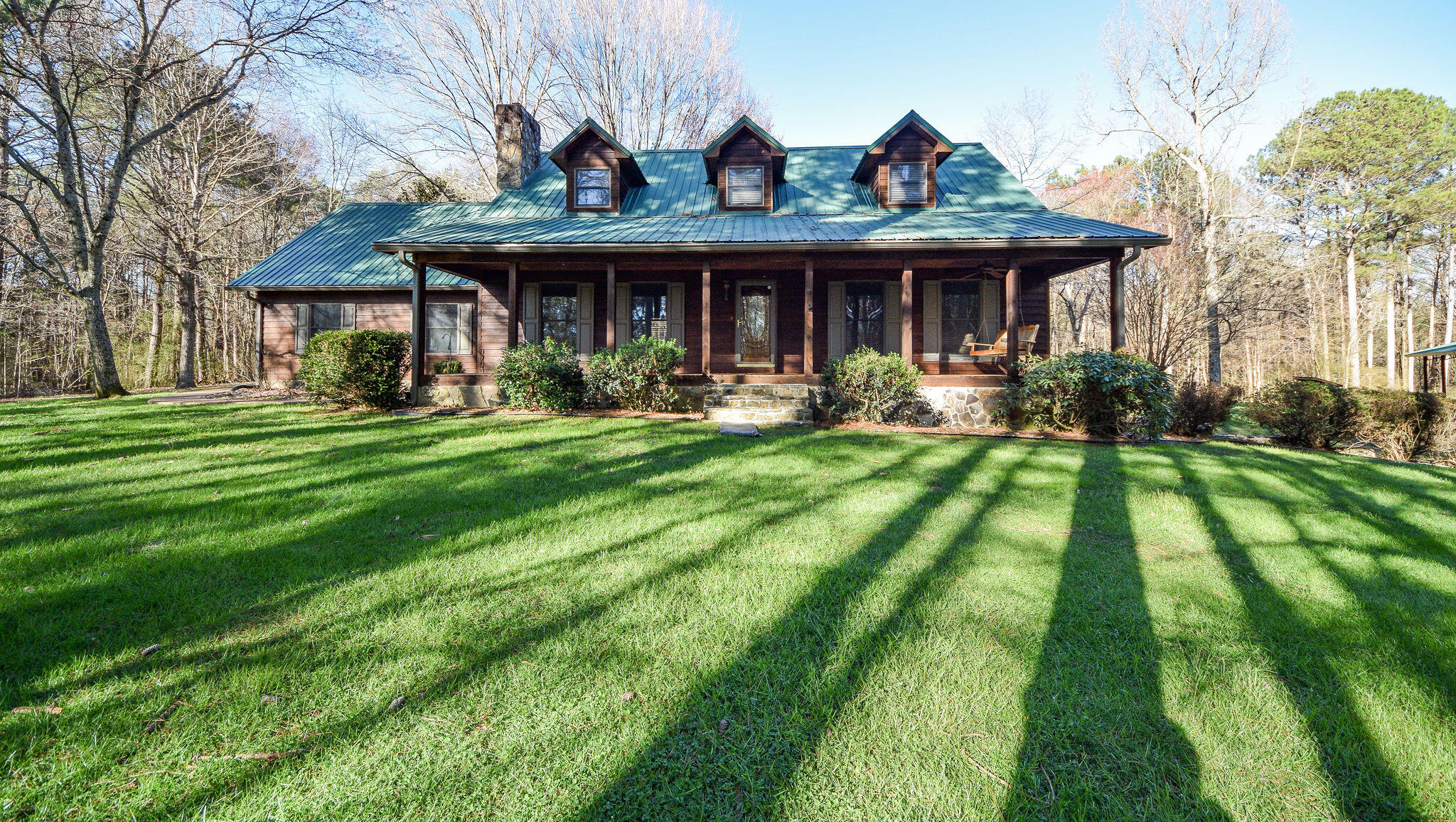 303 Southeast Frazier Road Road Old Fort, TN 37362 - Photo 65 of 65 DSC_5370