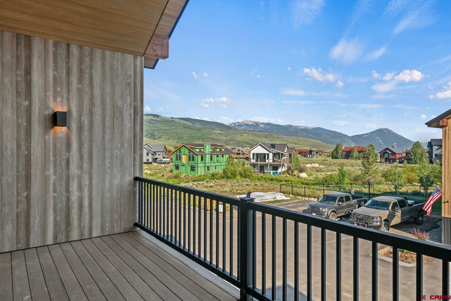 180 Elk Valley Road, Unit 120 Crested Butte, CO 81224 - Photo 6 of 31