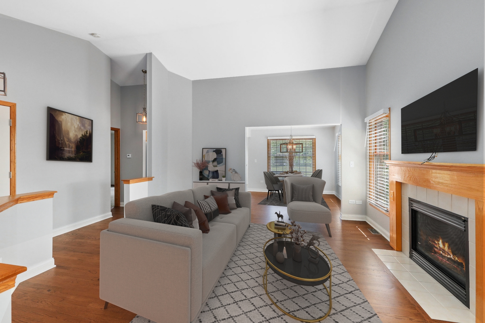 1149 Amber Drive Lemont, IL 60439 - Photo 8 of 24