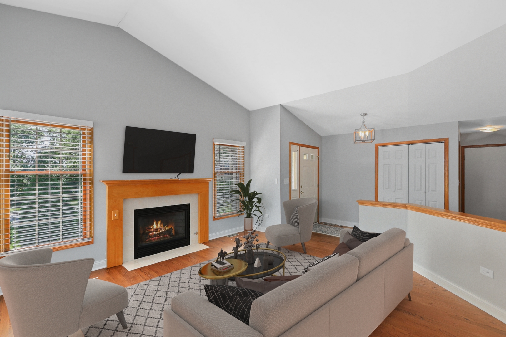 1149 Amber Drive Lemont, IL 60439 - Photo 9 of 24