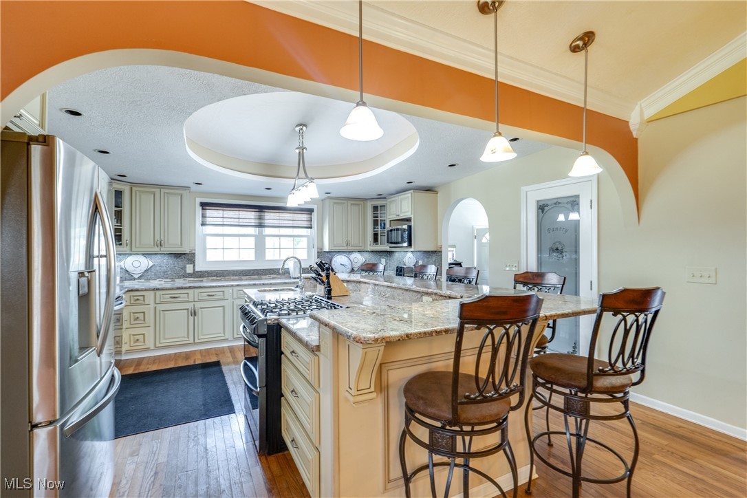 3381 Alexander Road Atwater, OH 44201 - Photo 11 of 45