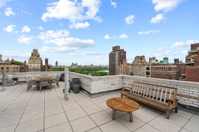 $3,450,000 | 40 East 78th Street, Unit 7H | Upper East Side
