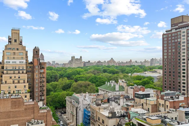 $3,450,000 | 40 East 78th Street, Unit 7H | Upper East Side