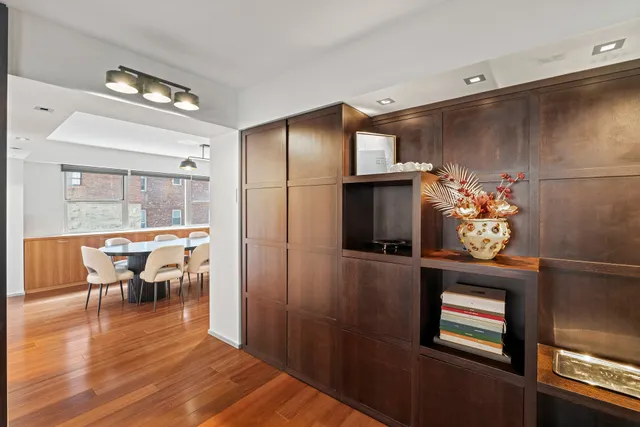 $3,450,000 | 40 East 78th Street, Unit 7H | Upper East Side