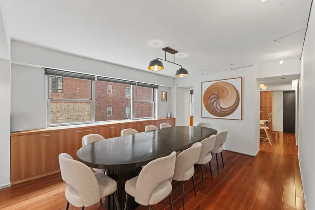 $3,450,000 | 40 East 78th Street, Unit 7H | Upper East Side