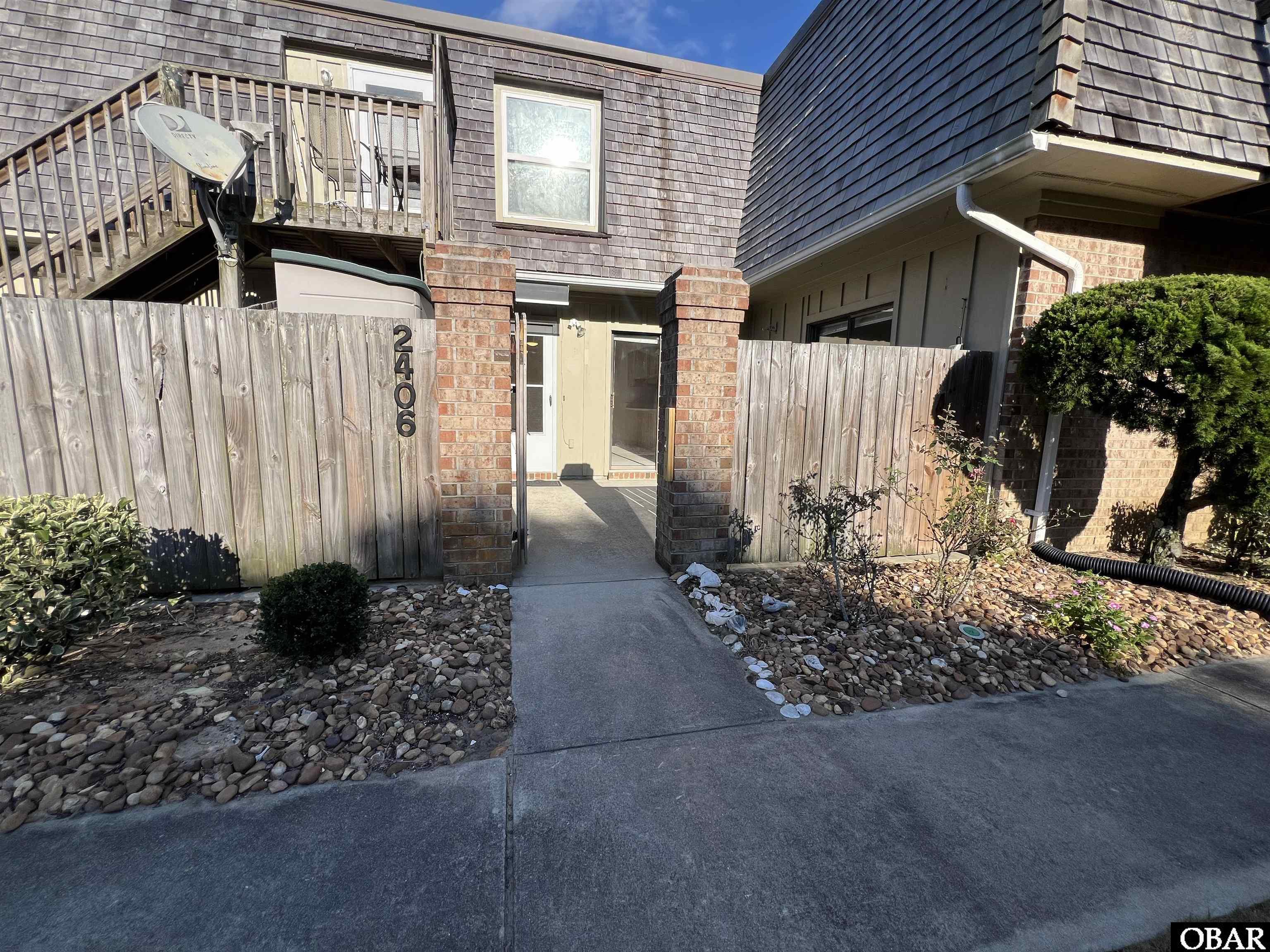 2406 Neptune Way, Unit 2406 Kitty Hawk, NC 27949 - Photo 1 of 1